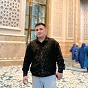 Данияр, 26 лет