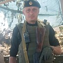 Волк, 40 лет