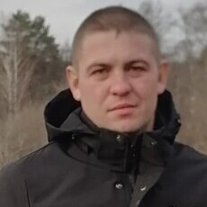 Фотография мужчины Александр, 34 года из г. Астрахань