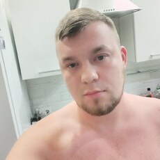 Фотография мужчины Андрей, 32 года из г. Волгоград