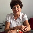 Роза, 69 лет