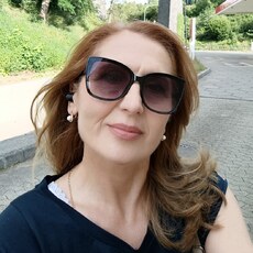 Фотография девушки Елена, 61 год из г. Трир