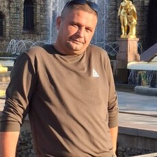 Фотография мужчины Aleksandr, 43 года из г. Санкт-Петербург