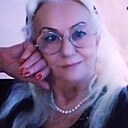 Незнакомка, 69 лет