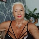 Незнакомка, 69 лет