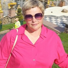 Фотография девушки Светлана, 43 года из г. Жлобин