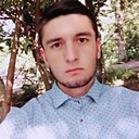 Макс, 27 лет