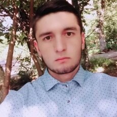 Фотография мужчины Макс, 27 лет из г. Новосибирск