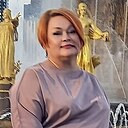 Светлана, 52 года