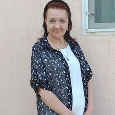 Фотография девушки Вика, 53 года из г. Актобе