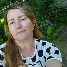 Фотография девушки Натали, 45 лет из г. Минск