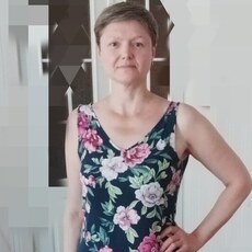 Фотография девушки Таша, 50 лет из г. Гродно