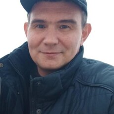 Фотография мужчины Дмитрий, 41 год из г. Горно-Алтайск