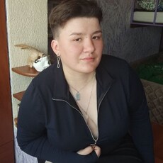 Фотография девушки Екатерина, 23 года из г. Волковыск