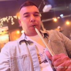 Фотография мужчины Sapar, 37 лет из г. Ломжа