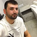 Мухамед, 31 год