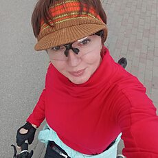 Фотография девушки Алюля, 46 лет из г. Барнаул