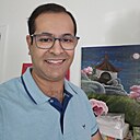 Xacan, 36 лет