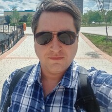 Фотография мужчины Александр, 38 лет из г. Астана