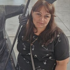 Фотография девушки Загадка, 32 года из г. Одесса