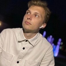 Фотография мужчины Макс, 23 года из г. Калининград