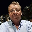 Владимир Щетин, 63 года