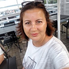 Фотография девушки Татьяна, 48 лет из г. Солнечногорск