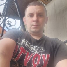 Фотография мужчины Андрей, 30 лет из г. Волковыск