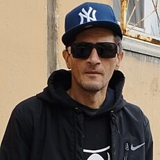 Фотография мужчины Ваха, 43 года из г. Каменск-Уральский