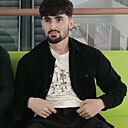 Анзор, 27 лет