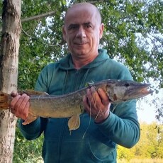 Фотография мужчины Олександр, 41 год из г. Варшава