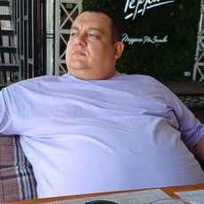 Фотография мужчины Alex, 40 лет из г. Киров