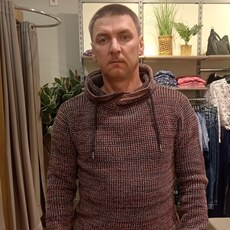 Фотография мужчины Sergio, 47 лет из г. Киль