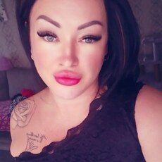 Фотография девушки A F, 40 лет из г. Ковров