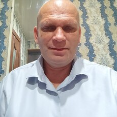 Фотография мужчины Михаил, 49 лет из г. Ангарск