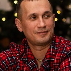 Фотография мужчины Павел, 44 года из г. Волгоград