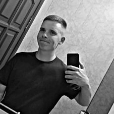 Фотография мужчины Александр, 25 лет из г. Камышла