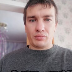 Фотография мужчины Андрей, 36 лет из г. Кущевская