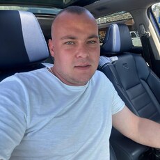 Фотография мужчины Vito Karleone, 30 лет из г. Ярославль