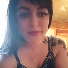 Фотография девушки Ксения, 32 года из г. Чита