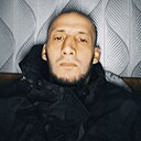 Дамир, 31 год