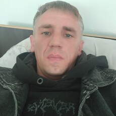 Фотография мужчины Илья Сергеевич, 34 года из г. Шарья