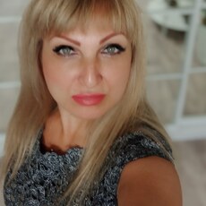 Фотография девушки Анастасия, 45 лет из г. Самара