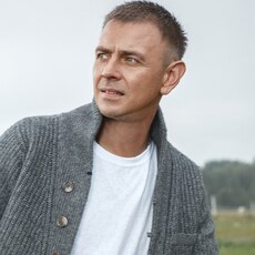 Фотография мужчины Сергей, 40 лет из г. Электросталь