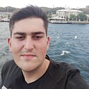 Нерсес, 26 лет