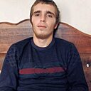Шамиль, 27 лет