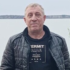 Фотография мужчины Володя, 60 лет из г. Рубцовск