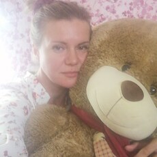 Фотография девушки Ирина, 46 лет из г. Ковров