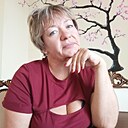 Татьянка, 45 лет