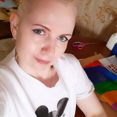 Фотография девушки Ирина, 46 лет из г. Мурманск